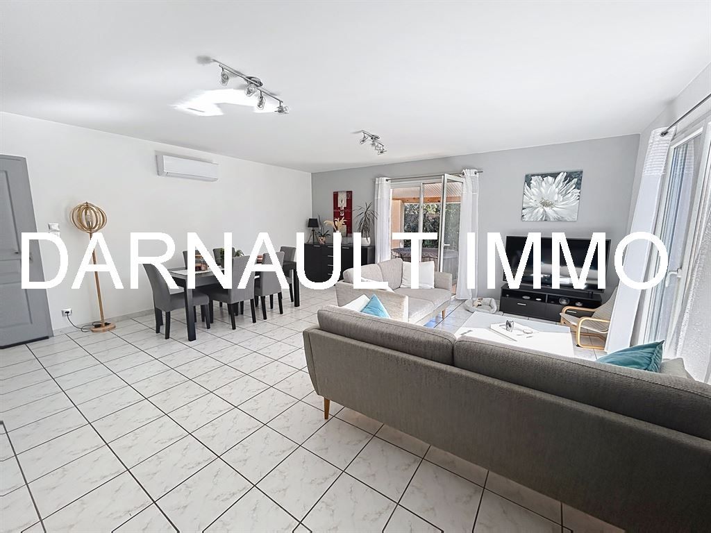 maison 4 pièces en vente sur BESSIERES (31660)