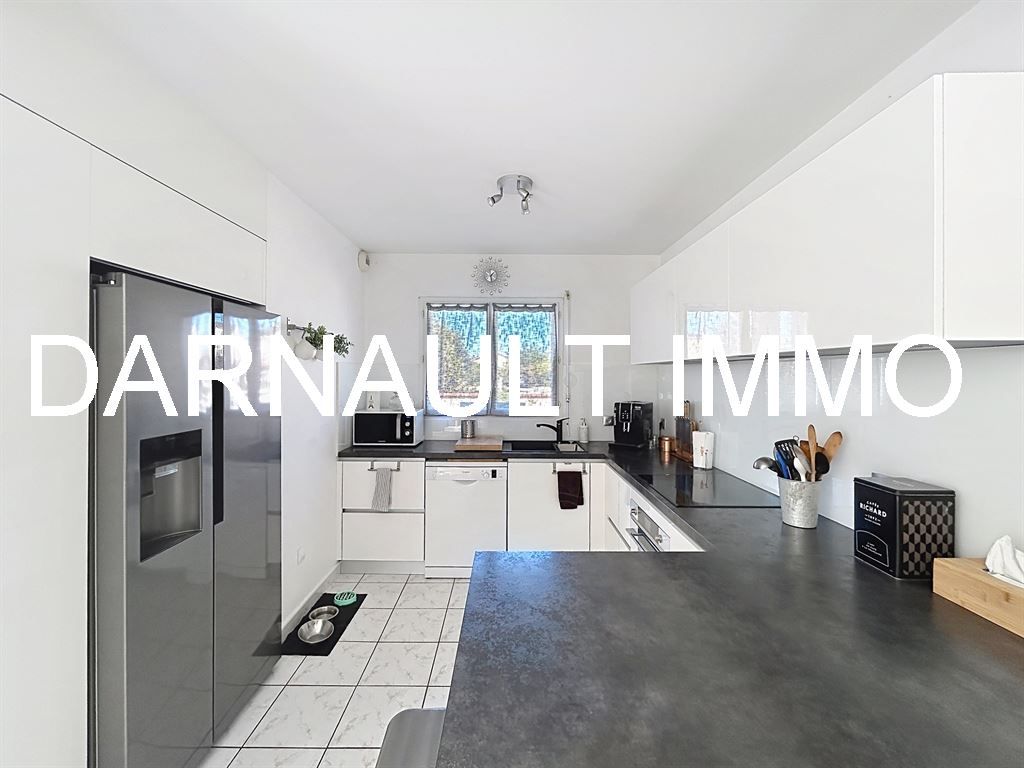 maison 4 pièces en vente sur BESSIERES (31660)