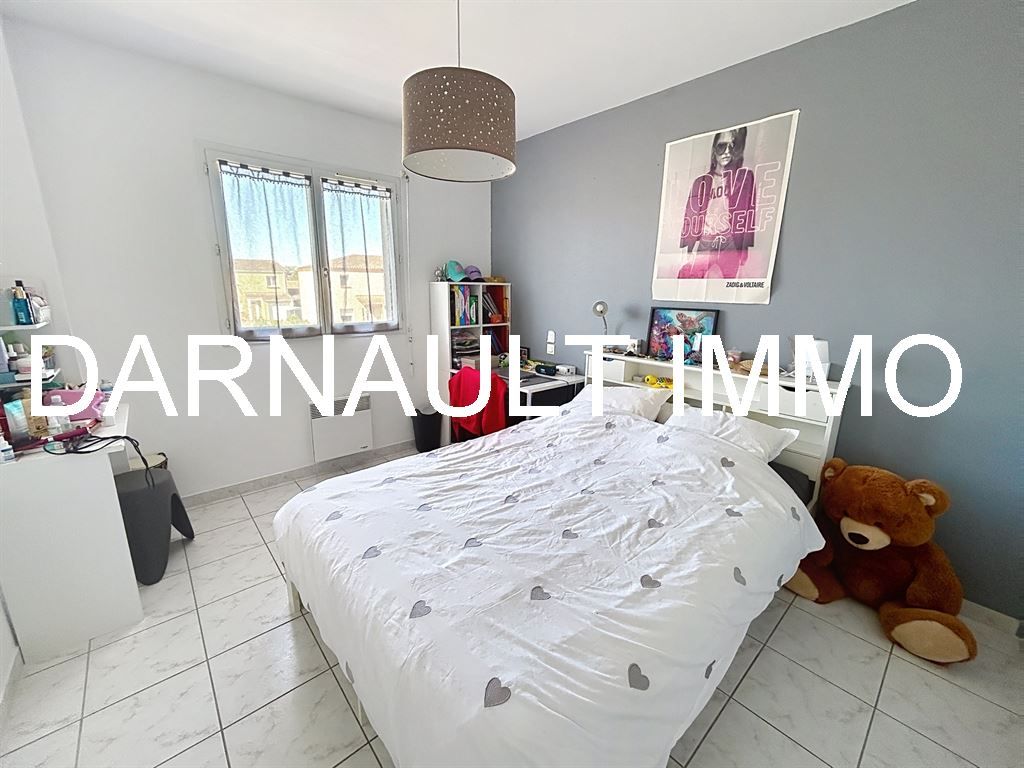 maison 4 pièces en vente sur BESSIERES (31660)