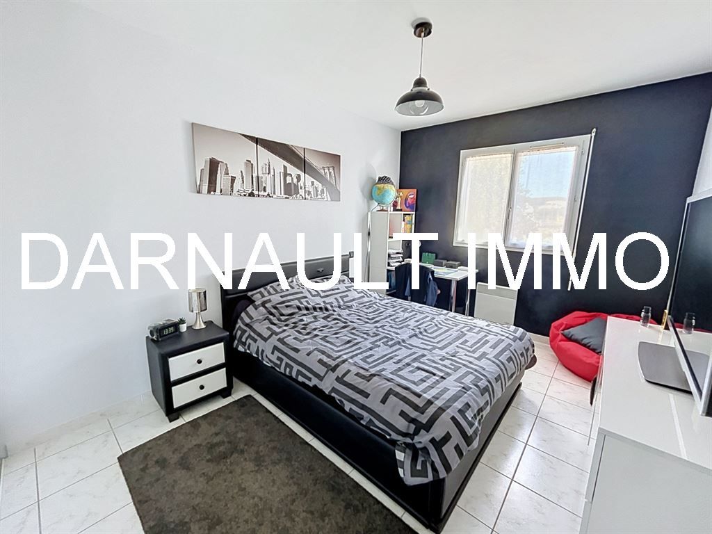 maison 4 pièces en vente sur BESSIERES (31660)