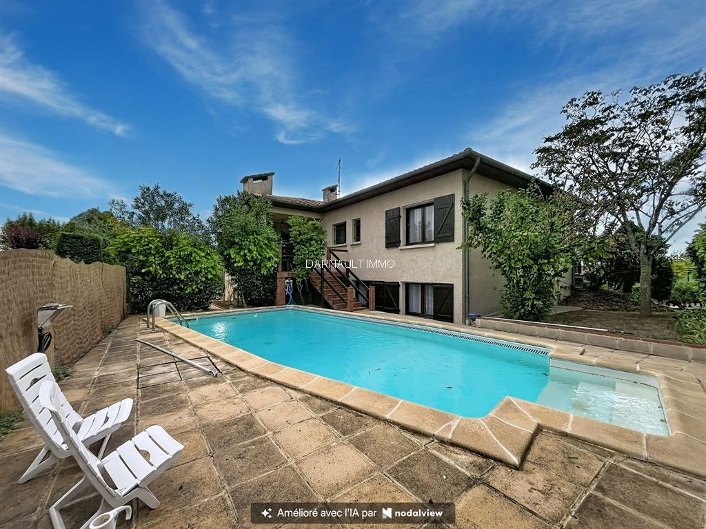 Maison 7 pièces 168 m² · à Balma · 168 m² · 421 200 €
