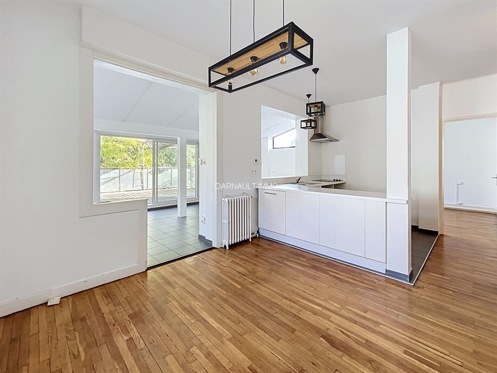 Appartement 5 pièces 108 m² · à Toulouse · 108 m² · 318 000 €