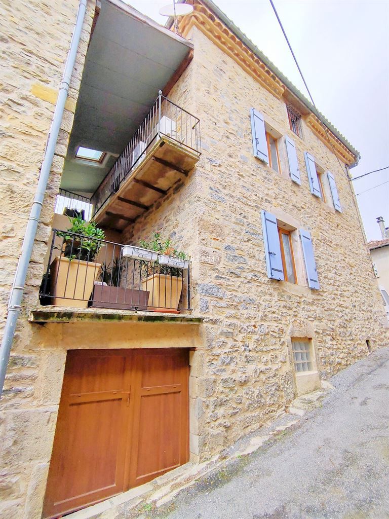 maison 4 pièces en vente sur VERFEIL SUR SEYE (82330)