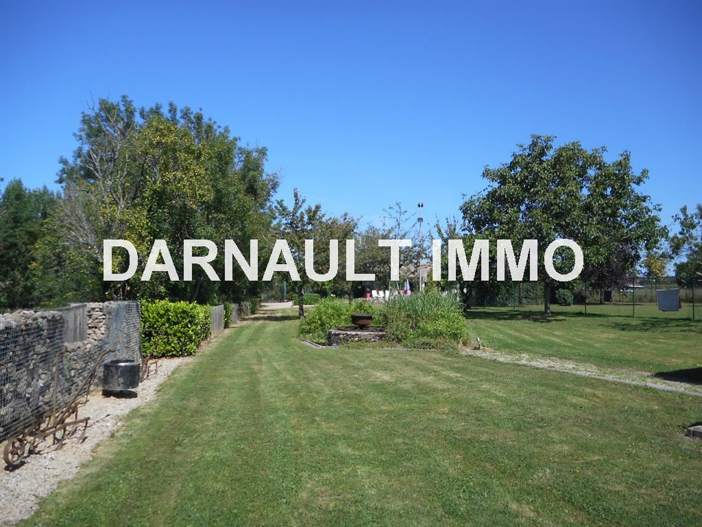 maison 15 pièces en vente sur MONESTIES (81640)